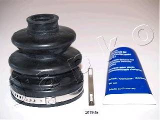 JAPKO 63295 Комплект пылника, приводно