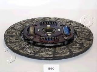 JAPKO 80590 Диск сцепления JAPKO 80590 Диск сцепления