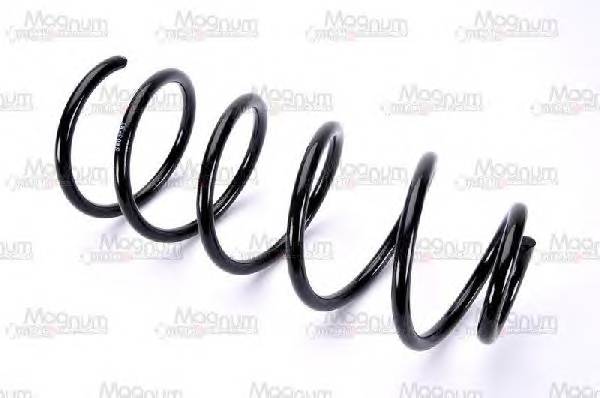 Magnum Technology SW038MT Пружина ходовой части