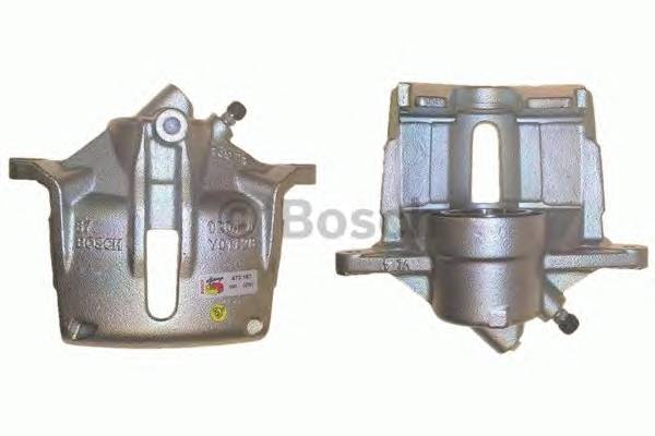 BOSCH 0 986 473 167 Тормозной суппорт