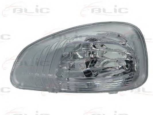 BLIC 540304053106C Side mirror indicator