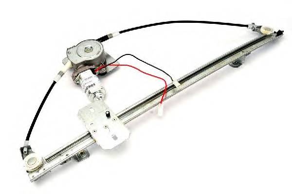 BLIC 6060-00-RE2508 Підйомний пристрій для вік...