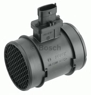 BOSCH 0 281 006 054 Расходомер воздуха BOSCH 0 281 006 054 Расходомер воздуха