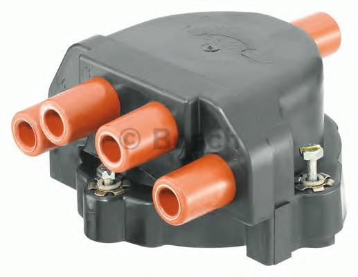 BOSCH 1 235 522 382 Крышка распределителя зажи