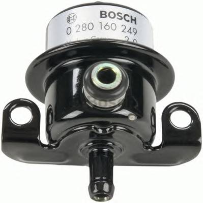 BOSCH 0 280 160 249 Регулятор давления подачи ... BOSCH 0 280 160 249 Регулятор давления подачи ...