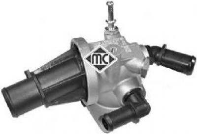 Metalcaucho 03849 Корпус термостата