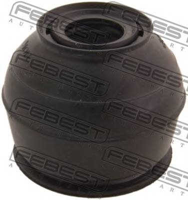 FEBEST HBJB-213 Пильник шар. опори FEBEST HBJB-213 Пильник шар. опори