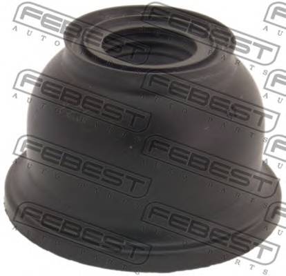 FEBEST HYBJB-001 Пильник шаровой опори FEBEST HYBJB-001 Пильник шаровой опори