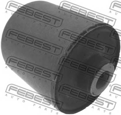 FEBEST MZAB-016 Сайлентблок ричага FEBEST MZAB-016 Сайлентблок ричага