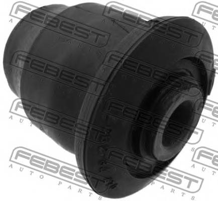 FEBEST MZAB-039 Сайлентблок FEBEST MZAB-039 Сайлентблок