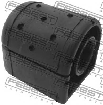 FEBEST NAB-60Y Сайлентблок FEBEST NAB-60Y Сайлентблок