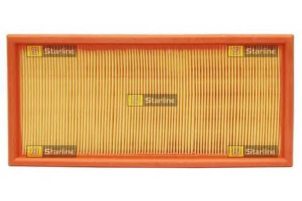 STARLINE SF VF7826 Повітряний фільтр STARLINE SF VF7826 Повітряний фільтр