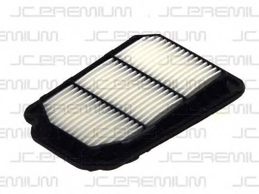 JC PREMIUM B20027PR Воздушный фильтр JC PREMIUM B20027PR Воздушный фильтр