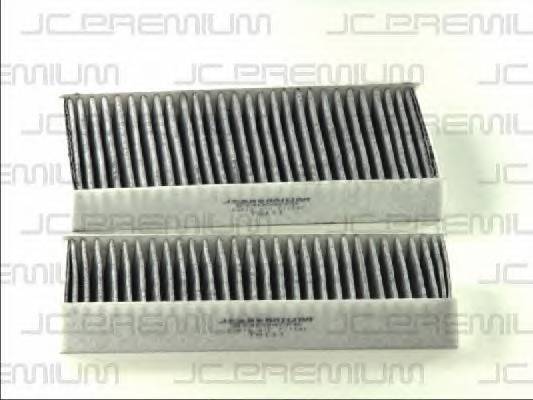 JC PREMIUM B44004CPR Фільтр, повітря у внутрішнь... JC PREMIUM B44004CPR Фільтр, повітря у внутрішнь...
