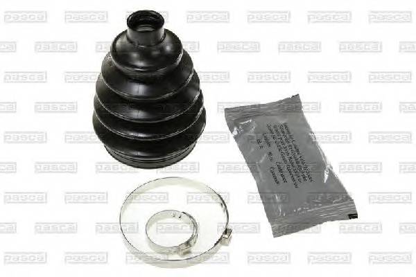 PASCAL G5C028PC Комплект пильника, приводн... PASCAL G5C028PC Комплект пильника, приводн...