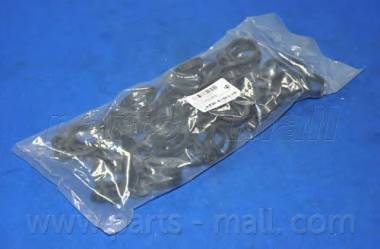 PARTS-MALL P1G-A050 Прокладка, кришка головки ц... PARTS-MALL P1G-A050 Прокладка, кришка головки ц...