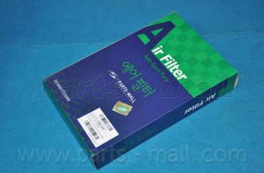 PARTS-MALL PAB-062 Повітряний фільтр PARTS-MALL PAB-062 Повітряний фільтр