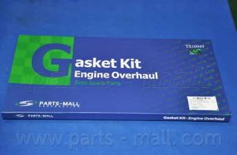 PARTS-MALL PFC-N026 Комплект прокладок, двигат... PARTS-MALL PFC-N026 Комплект прокладок, двигат...