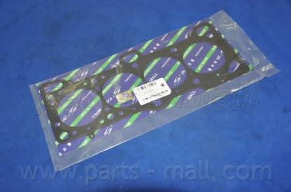 PARTS-MALL PGA-M060 Прокладка, головка цилиндр