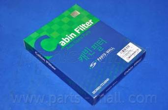 PARTS-MALL PMJ-038 Фільтр, повітря у внутрішнь... PARTS-MALL PMJ-038 Фільтр, повітря у внутрішнь...