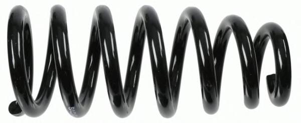 SACHS 998 676 Пружина ходовой части