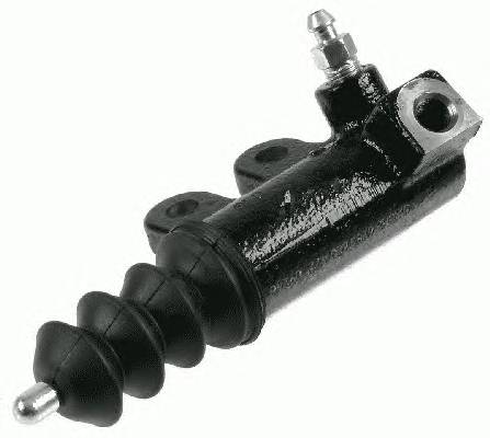 SACHS 6283 600 477 Робочий циліндр, система зч... SACHS 6283 600 477 Робочий циліндр, система зч...