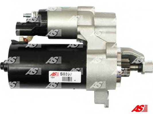 AS-PL S0397 Автозапчасть