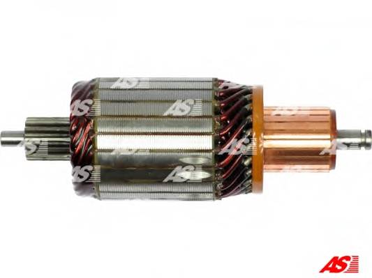 AS-PL SA0069 Ротор стартера