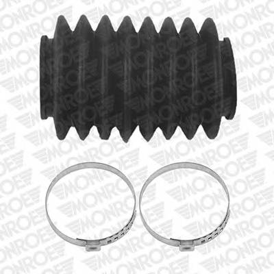 MONROE L28001 Комплект пылника, рулевое у