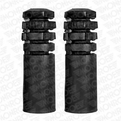 MONROE PK116 Пылезащитный комилект, амо...