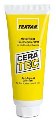 TEXTAR 81000400 монтажная паста TEXTAR 81000400 монтажная паста