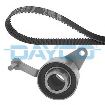 DAYCO KTB577 Комплект ременя ГРМ DAYCO KTB577 Комплект ременя ГРМ
