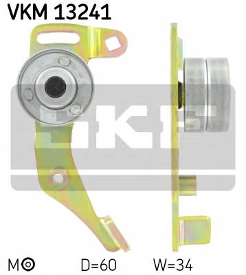 SKF VKM 13241 Натяжной ролик, ремень ГРМ