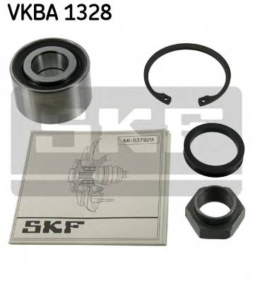 SKF VKBA 1328 Комплект подшипника ступиц... SKF VKBA 1328 Комплект подшипника ступиц...