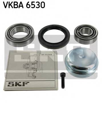 SKF VKBA 6530 Комплект подшипника ступиц