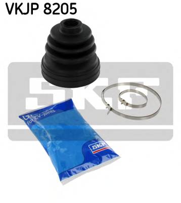 SKF VKJP 8205 Комплект пылника, приводно