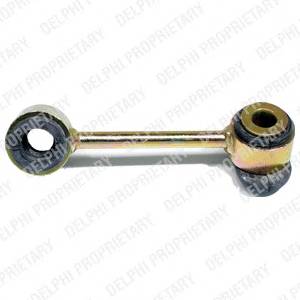 DELPHI TC2054 Тяга / стойка, стабилизатор