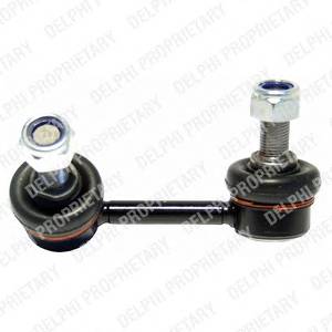 DELPHI TC1572 Тяга/стійка, стабілізатор DELPHI TC1572 Тяга/стійка, стабілізатор