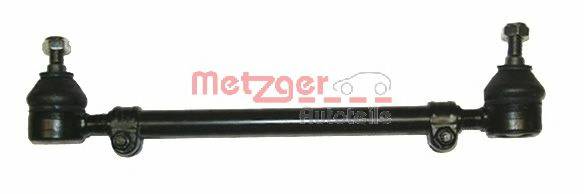 METZGER 56008608 Поперечная рулевая тяга METZGER 56008608 Поперечная рулевая тяга