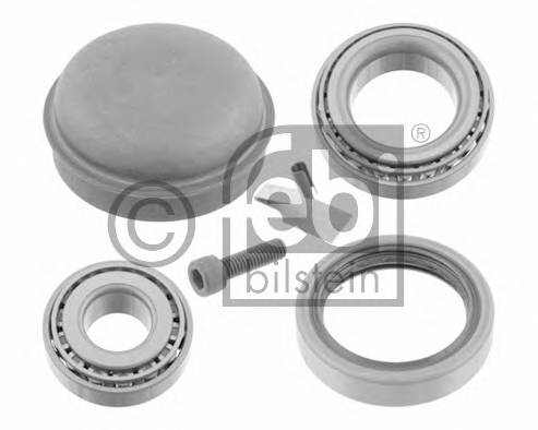 FEBI BILSTEIN 05421 Комплект подшипника ступиц...