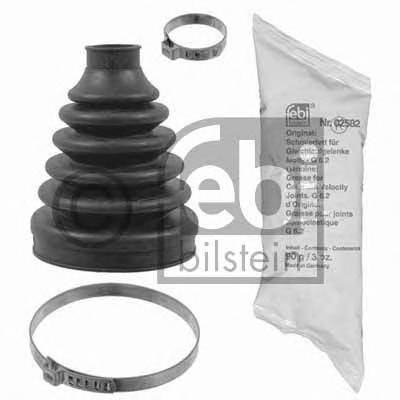 FEBI BILSTEIN 06132 Комплект пылника, приводно