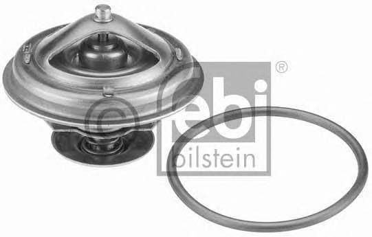 FEBI BILSTEIN 18280 Термостат, охлаждающая жид