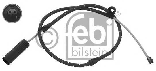FEBI BILSTEIN 18559 Сигнализатор, износ тормоз... FEBI BILSTEIN 18559 Сигнализатор, износ тормоз...