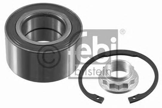 FEBI BILSTEIN 21954 Комплект подшипника ступиц... FEBI BILSTEIN 21954 Комплект подшипника ступиц...