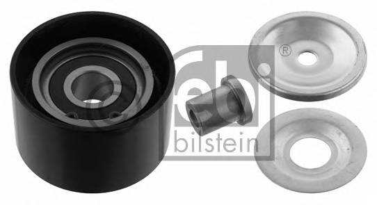 FEBI BILSTEIN 22989 Паразитный / ведущий ролик, 