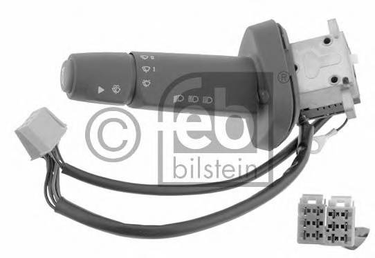 FEBI BILSTEIN 24448 Выключатель, головной свет;...