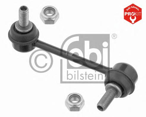 FEBI BILSTEIN 24945 Тяга/стійка, стабілізатор FEBI BILSTEIN 24945 Тяга/стійка, стабілізатор
