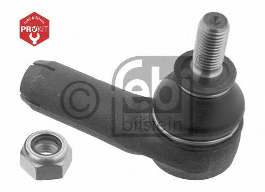 FEBI BILSTEIN 25270 Наконечник поперечной руле