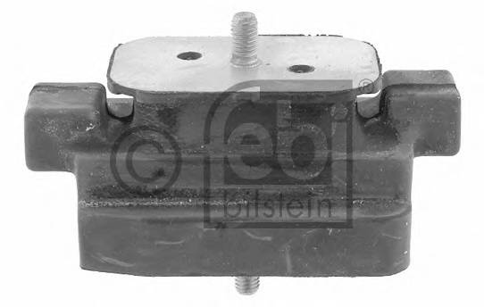 FEBI BILSTEIN 26667 Подвеска, автоматическая к...