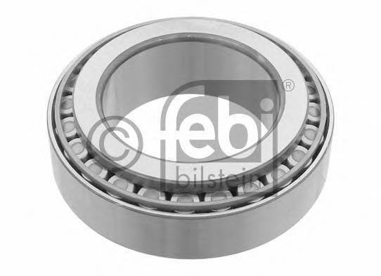 FEBI BILSTEIN 27804 Подшипник ступицы колеса